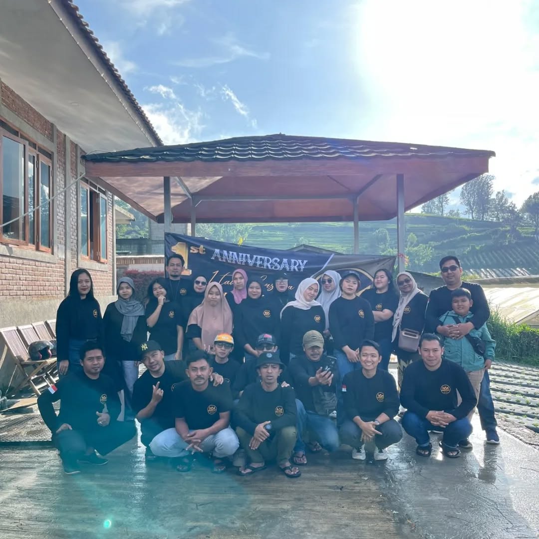 Member mahakarya